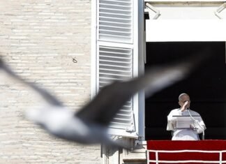 Банк Ватикана запустил фондовые индексы, основанные на католических ценностях