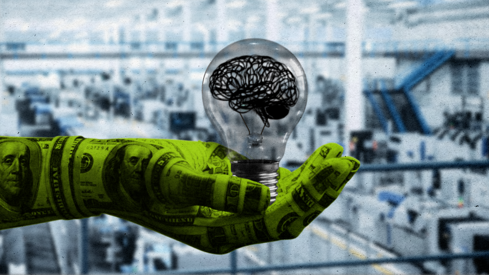 Государственные гранты для бизнеса. Сколько денег и на что могут получить украинские предприниматели