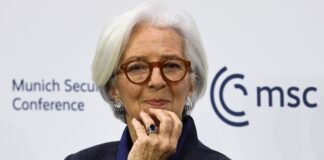 ЕЦБ предоставит доступ к ликвидности в евро для всех центробанков мира