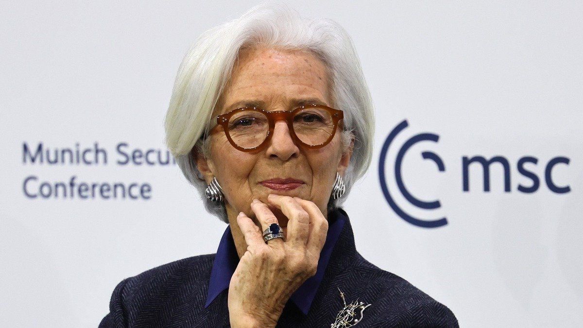 ЕЦБ предоставит доступ к ликвидности в евро для всех центробанков мира