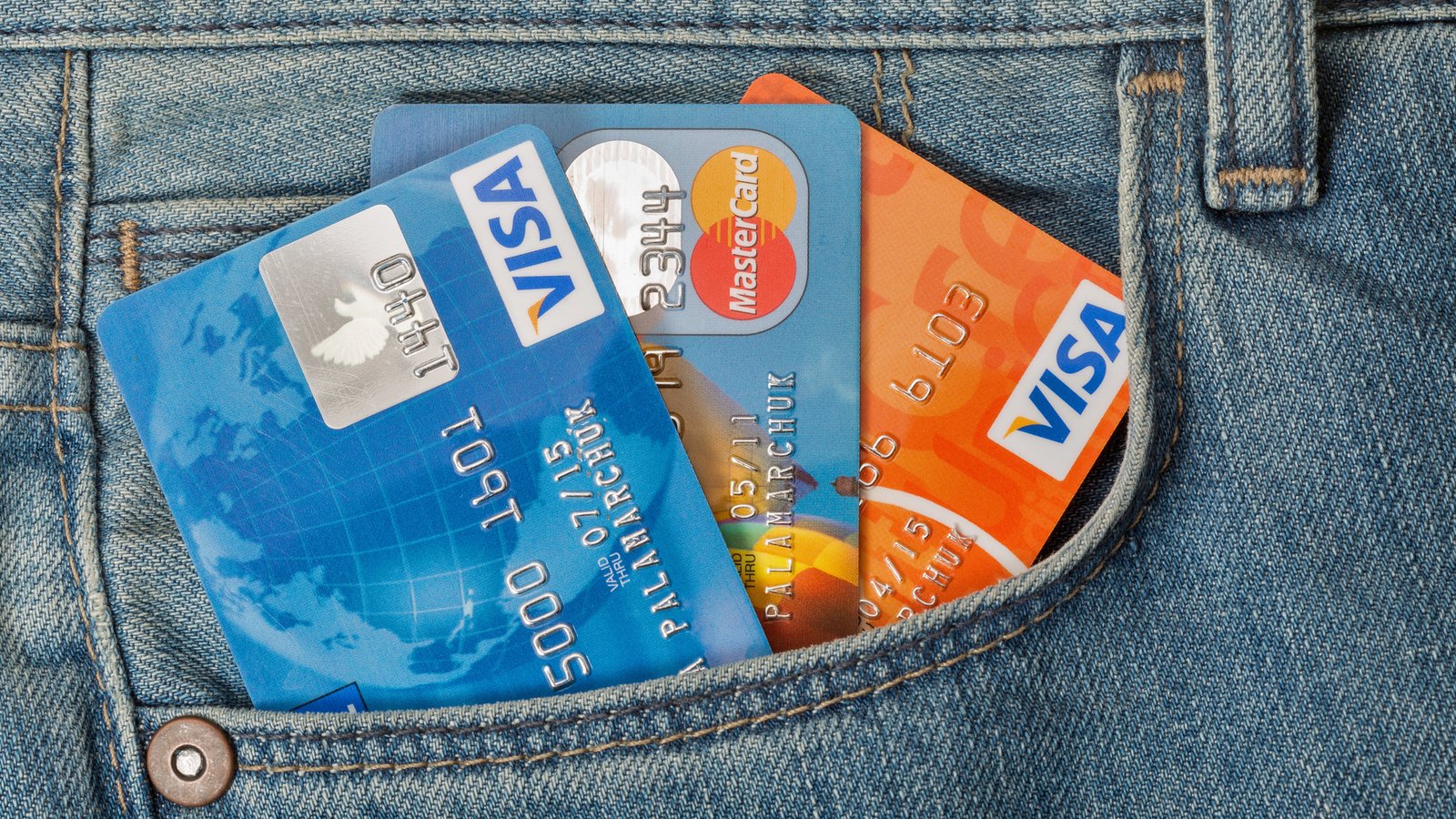 The Guardian: В Британии хотят создать альтернативу Visa и Mastercard, опасаясь действий Трампа