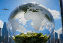 Конец эры сильного доллара. Что будет с курсом и сбережениями украинцев