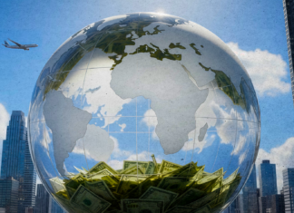 Конец эры сильного доллара. Что будет с курсом и сбережениями украинцев