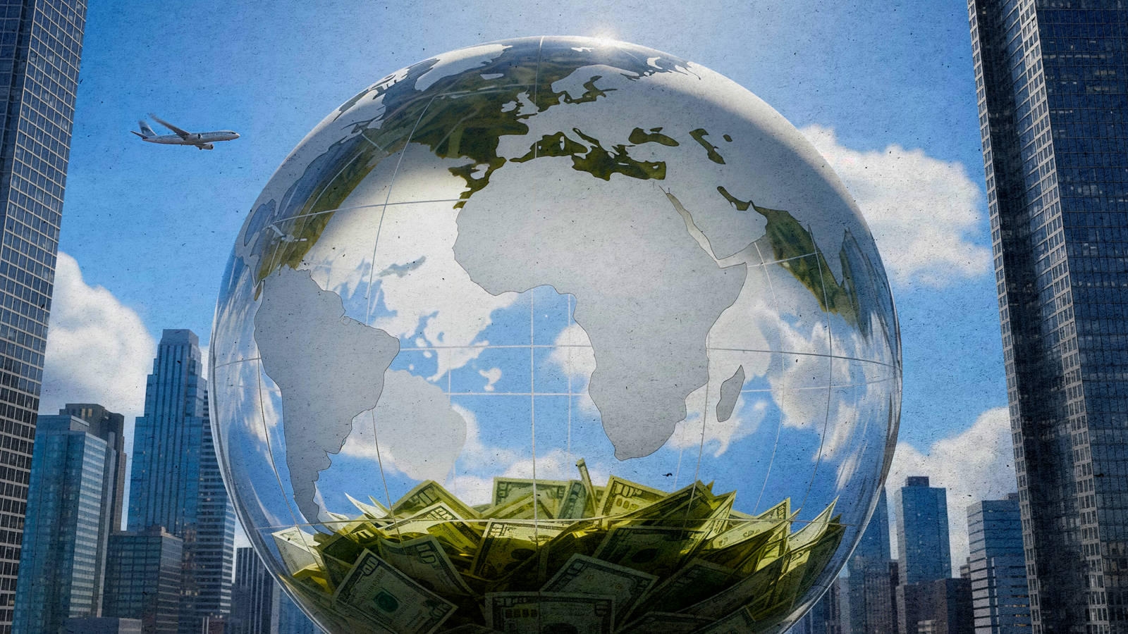 Конец эры сильного доллара. Что будет с курсом и сбережениями украинцев