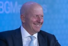 CEO Goldman Sachs, известный скептицизмом в отношении криптовалют, признался, что имеет биткоин