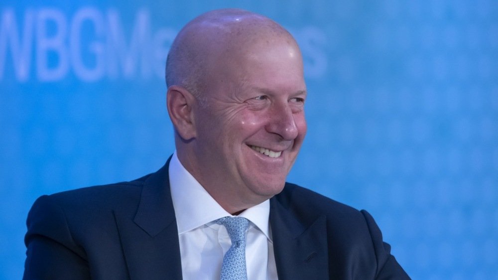 CEO Goldman Sachs, известный скептицизмом в отношении криптовалют, признался, что имеет биткоин