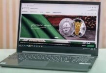 Хакеры атаковали интернет-магазин НБУ: возможна утечка персональных данных