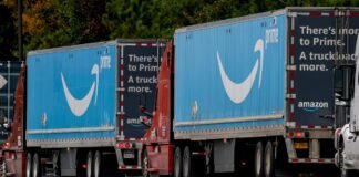 Amazon стал крупнейшей компанией мира по выручке, обогнав Walmart