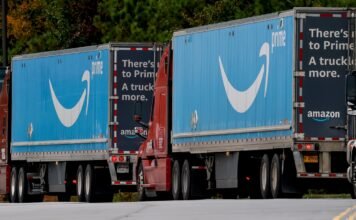 Amazon стал крупнейшей компанией мира по выручке, обогнав Walmart