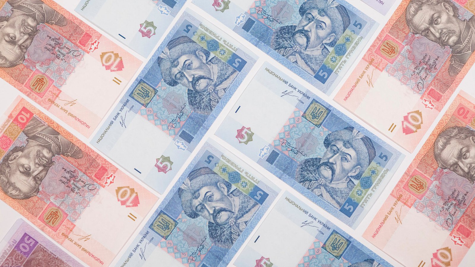 НБУ окончательно изымет из обращения банкноты 1, 2, 5 и 10 грн: где можно обменять