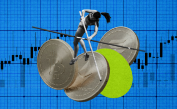 Когда страх и фундаментальные факторы расходятся. Аналитический обзор от Binance Research