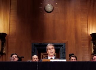 В Сенате раскритиковали Трампа за отсутствие новых санкций против России