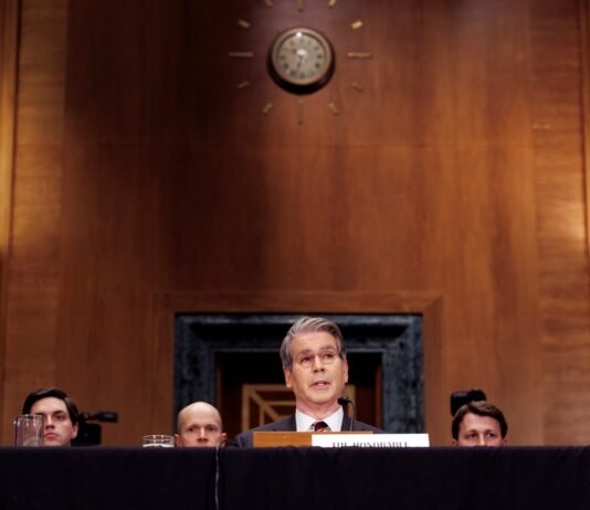 В Сенате раскритиковали Трампа за отсутствие новых санкций против России