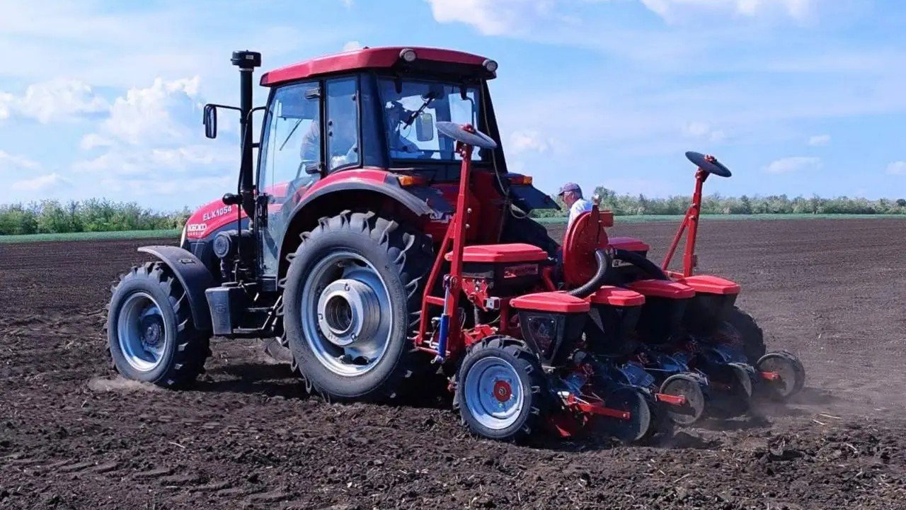 НБУ увеличил сроки расчетов по экспорту техники со 180 до 270 дней