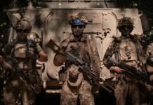 От «Корейской модели» до «Идеального шторма»: 4 сценария будущего Украины после мира на условиях России