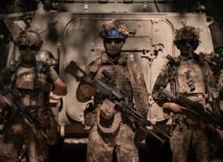 От «Корейской модели» до «Идеального шторма»: 4 сценария будущего Украины после мира на условиях России