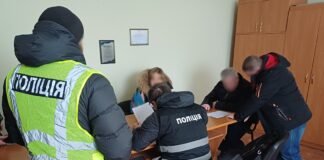 Викладачів одного з вишів Чернігова підозрюють в організації корупційної схеми ухилення від мобілізації