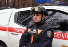 «Інколи рятує буквально диво»: як піротехніки ДСНС Чернігівщини знешкоджують ракети і шахеди