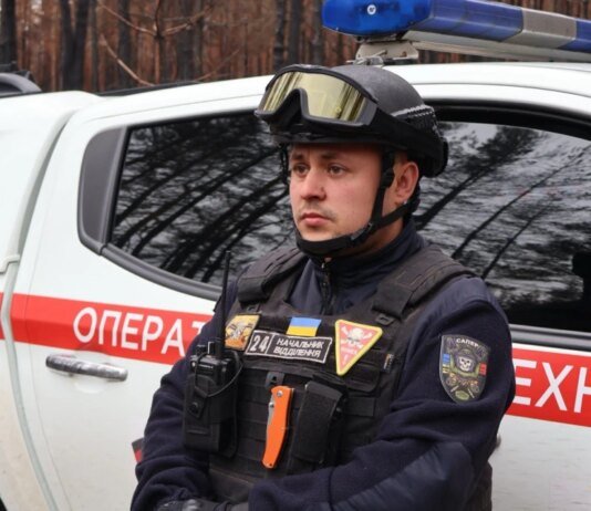 «Інколи рятує буквально диво»: як піротехніки ДСНС Чернігівщини знешкоджують ракети і шахеди