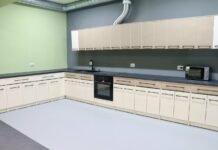 Куликівський професійний аграрний ліцей відновлює очне навчання завдяки новому укриттю