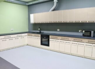 Куликівський професійний аграрний ліцей відновлює очне навчання завдяки новому укриттю