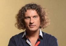 11 лет назад не стало Кузьмы Скрябина: как живут его жена, дочь и отец (фото)