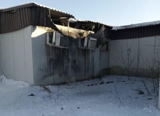 Чотири FPV-дрони вдарили по харчовому підприємству на Чернігівщині