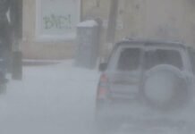 У Чернігові прогнозують до 32 см снігу: місто готується до потужного снігопаду