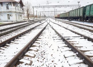 Коригувала ракетний удар по залізниці на Чернігівщині: продавчиня супермаркету отримала 15 років тюрми