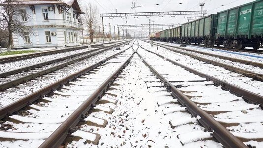 Коригувала ракетний удар по залізниці на Чернігівщині: продавчиня супермаркету отримала 15 років тюрми