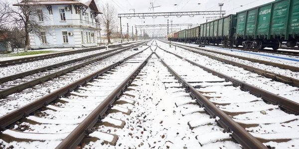 Коригувала ракетний удар по залізниці на Чернігівщині: продавчиня супермаркету отримала 15 років тюрми