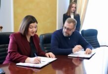 До 2030 року: Чернігівщина та DECIDE реалізовуватимуть нові освітні ініціативи