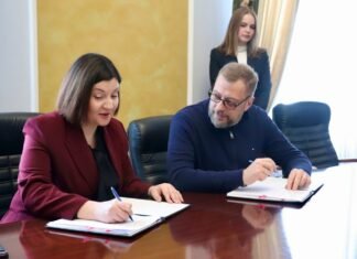 До 2030 року: Чернігівщина та DECIDE реалізовуватимуть нові освітні ініціативи