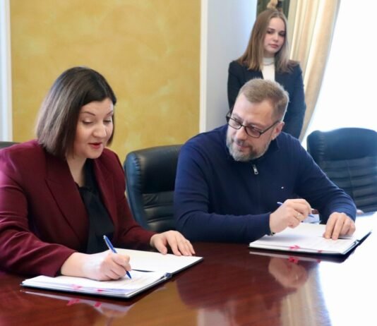 До 2030 року: Чернігівщина та DECIDE реалізовуватимуть нові освітні ініціативи