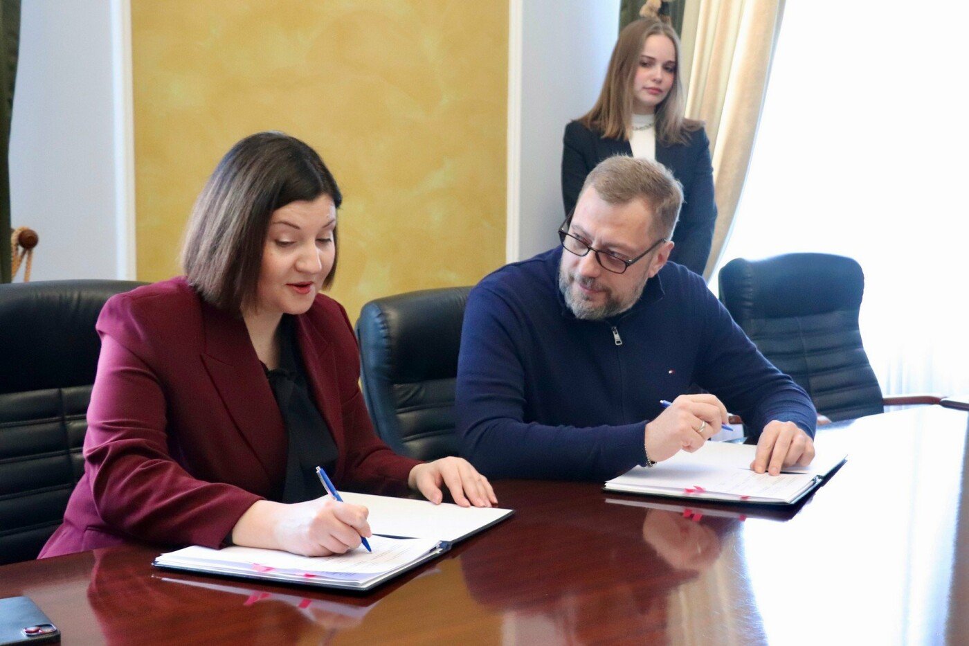 До 2030 року: Чернігівщина та DECIDE реалізовуватимуть нові освітні ініціативи