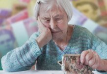 Українцям перерахують пенсії: кому чекати підвищення з 1 березня