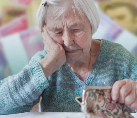 Українцям перерахують пенсії: кому чекати підвищення з 1 березня