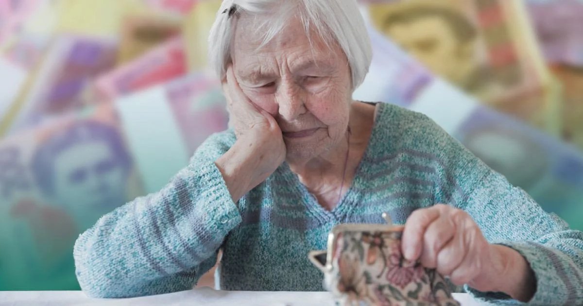 Українцям перерахують пенсії: кому чекати підвищення з 1 березня