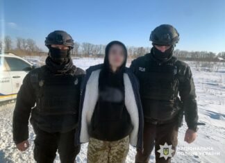 На Чернігівщині затримали чоловіка, який намагався продати РГД та Ф-1 із запалом