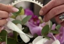 У День закоханих на Чернігівщині одружилися 20 пар