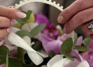 У День закоханих на Чернігівщині одружилися 20 пар