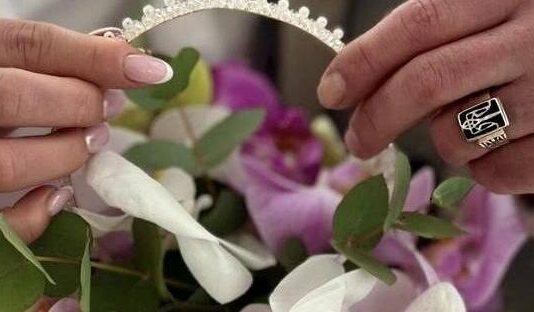 У День закоханих на Чернігівщині одружилися 20 пар