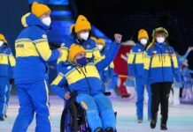 Паралімпіада-2026: Україна оголосила бойкот церемонії відкриття через допуск рф та білорусі