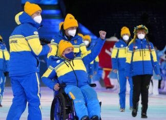 Паралімпіада-2026: Україна оголосила бойкот церемонії відкриття через допуск рф та білорусі