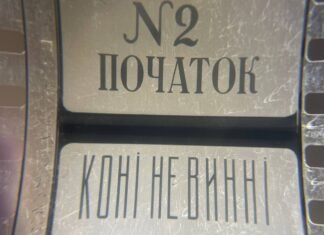 Сенсаційні знахідки у Чернігові: знайдені рідкісні українськомовні копії фільмів за творами Коцюбинського