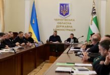 На Чернігівщині готуються до повені: у зоні ризику – близько 50 населених пунктів