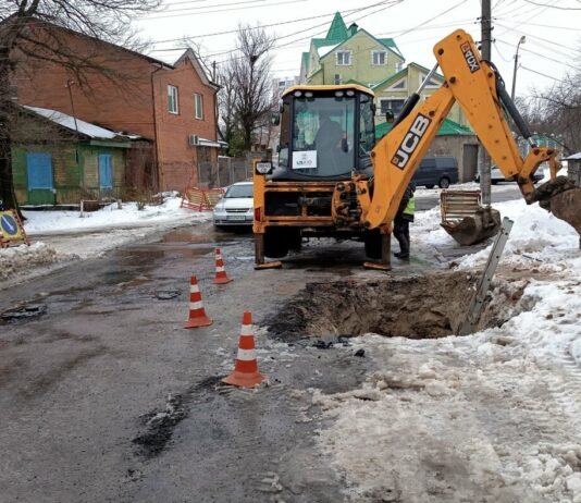 Ускладнено рух транспорту на вулиці Воскресенській у Чернігові: що відомо