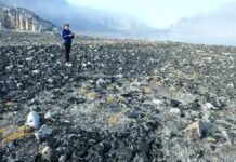 Покорили Гренландию еще 4500 лет назад: археологи нашли доказательства (фото)