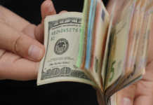 Гривна под давлением: какой курс валют 18 февраля