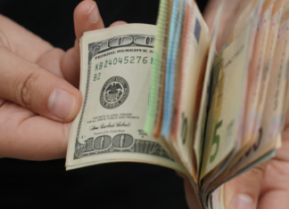 Гривна под давлением: какой курс валют 18 февраля